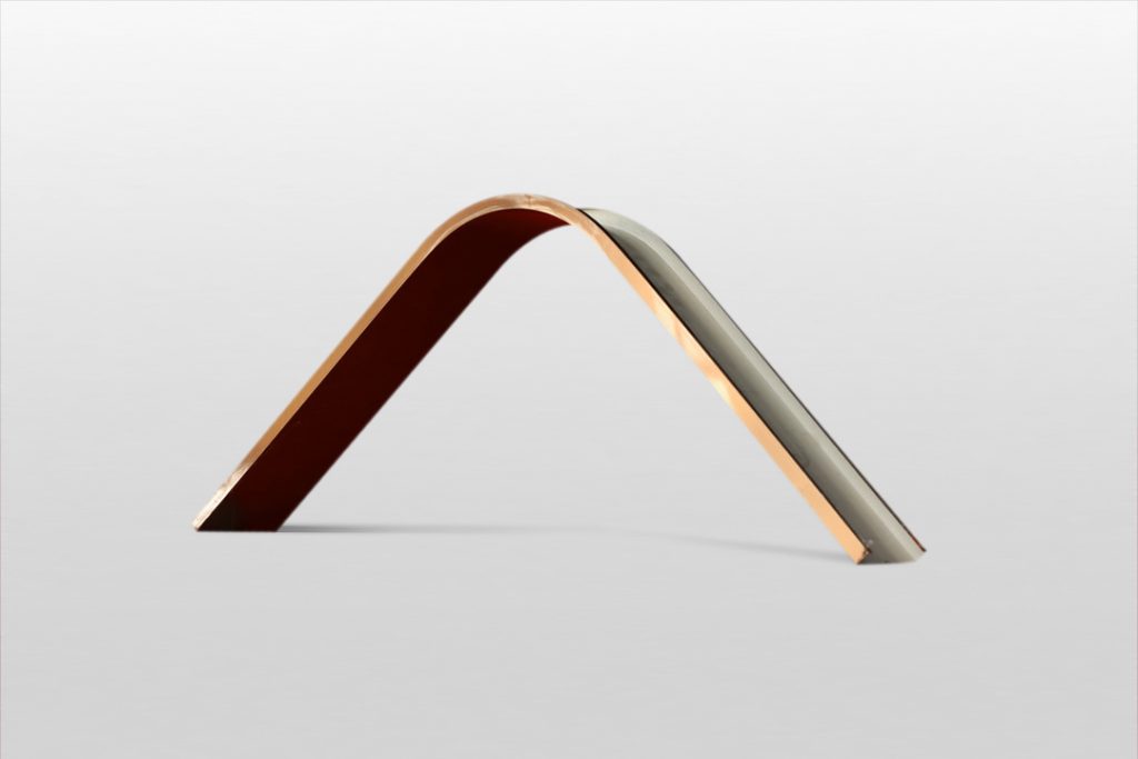 bending aluminum flat bar