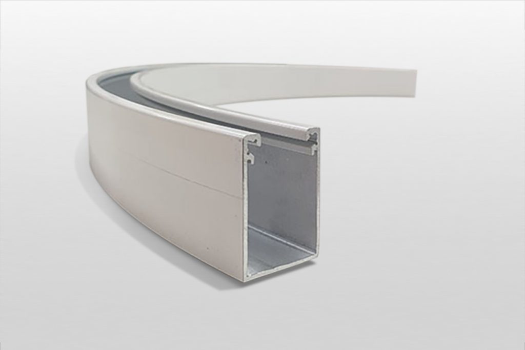 Aluminum Profile Bending