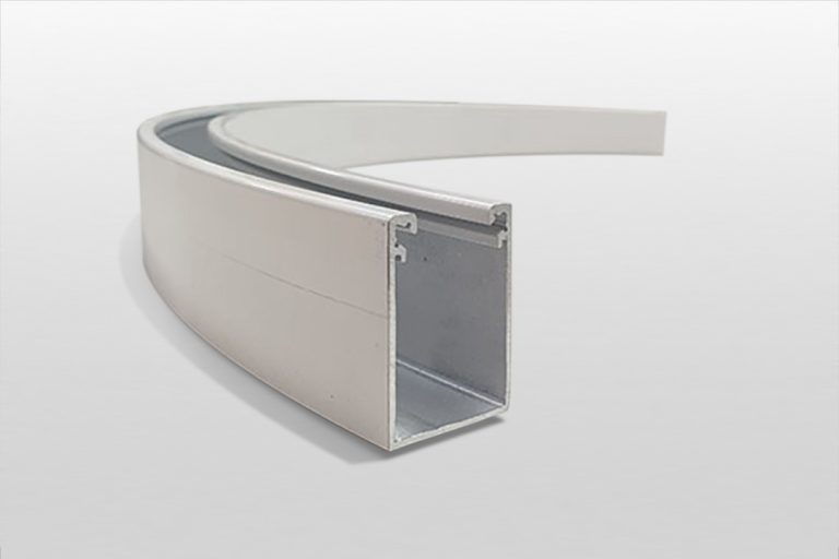 Aluminum Profile Bending: Several Methods for Perfect Bending