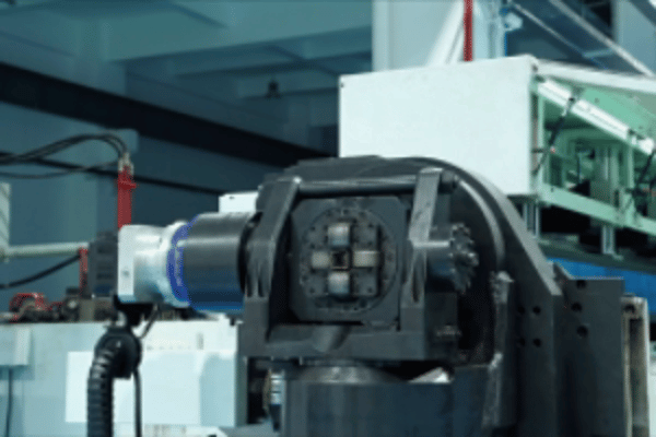 bending aluminum tubing