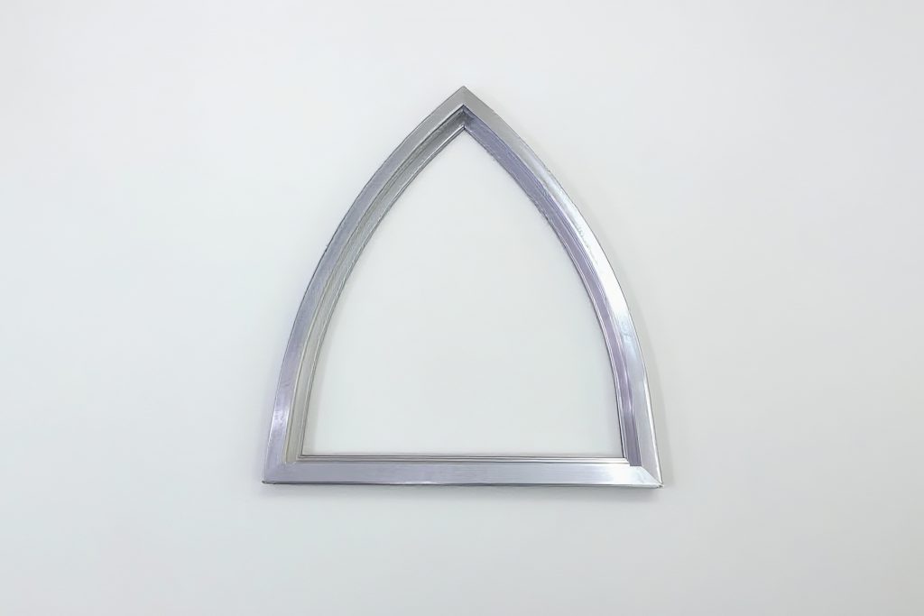 Aluminium Window Bending