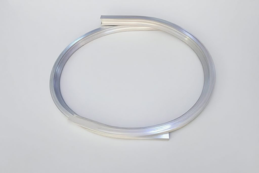 Aluminium Window Bending