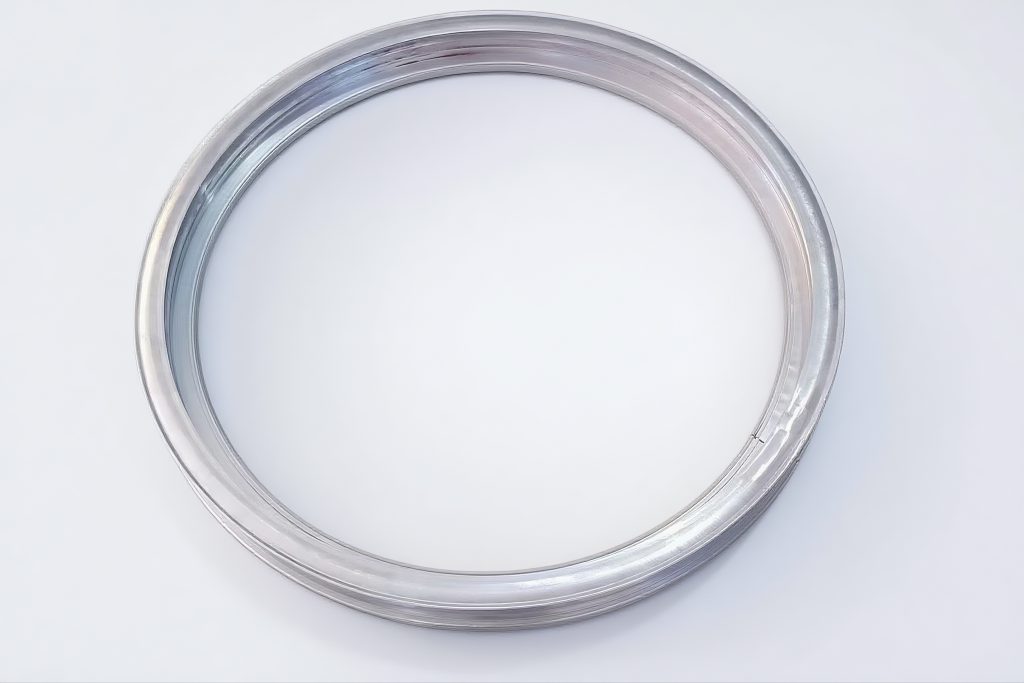 Aluminium Window Bending