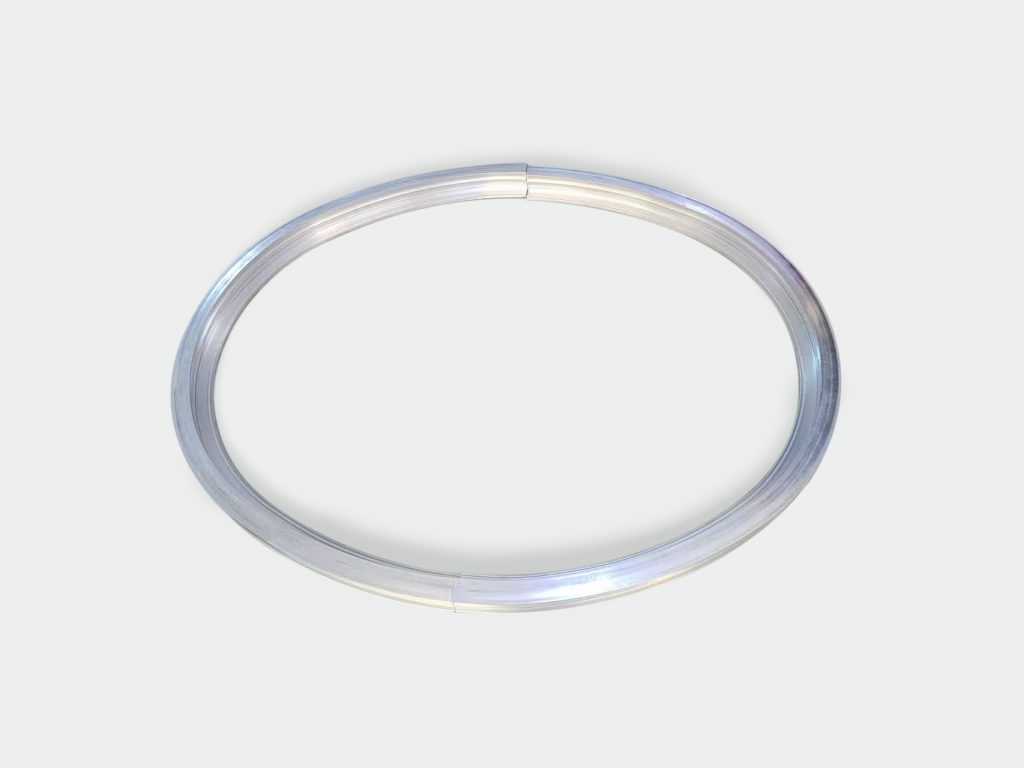 Aluminium Window Bending