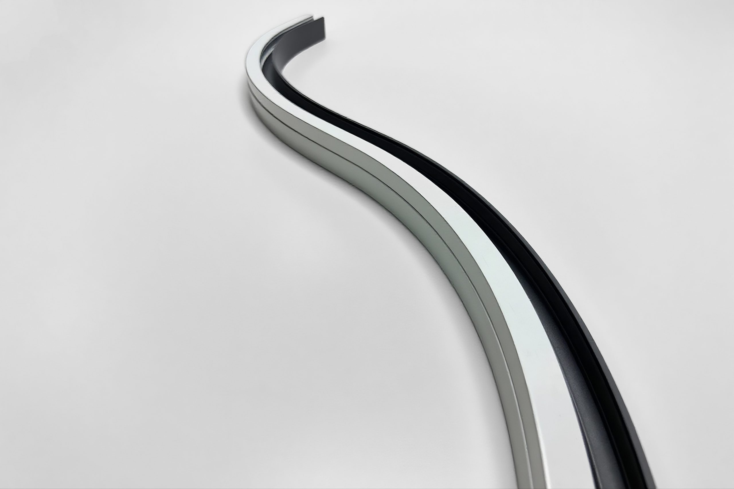 Aluminium Window Bending