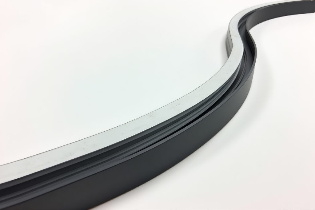 Aluminium Window Frames Bending