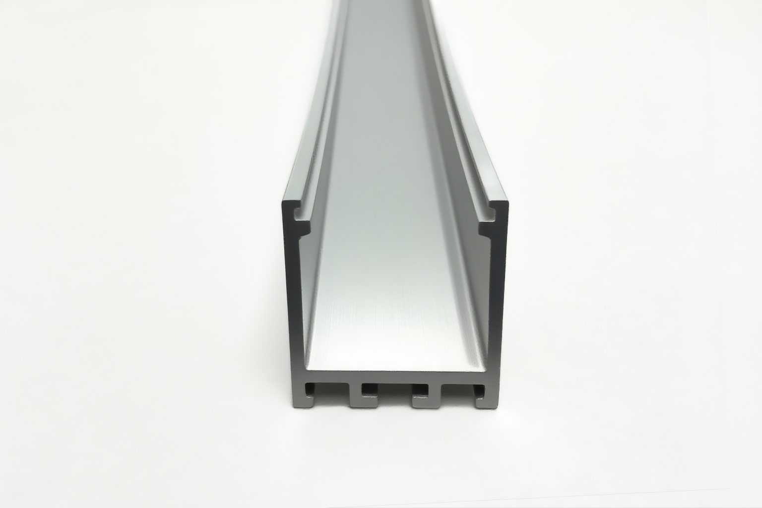 LED Light Extrusion Profiles Curve Arc Solutions