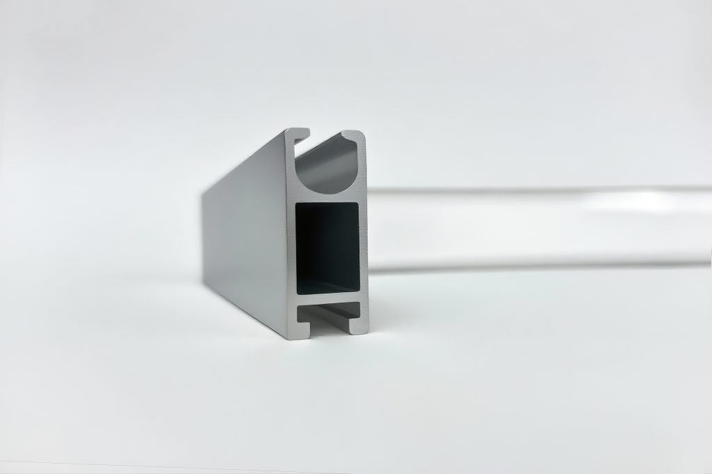 Bending LED Light Extrusions