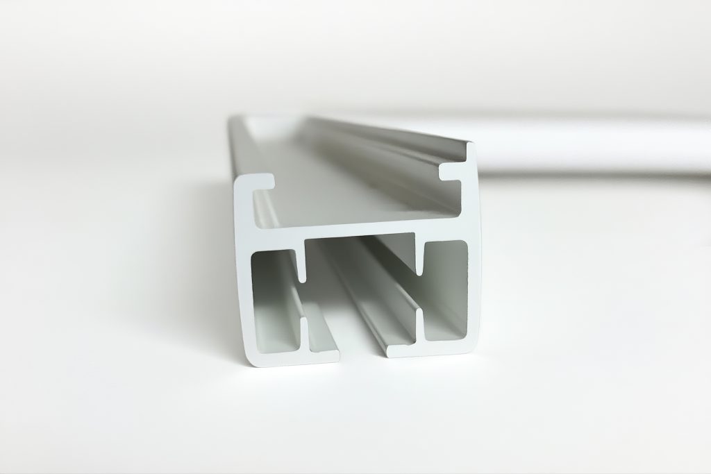 Bending LED Light Extrusions