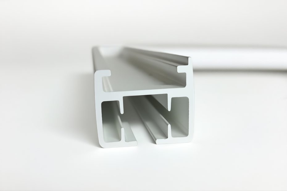 Bending LED Light Extrusions