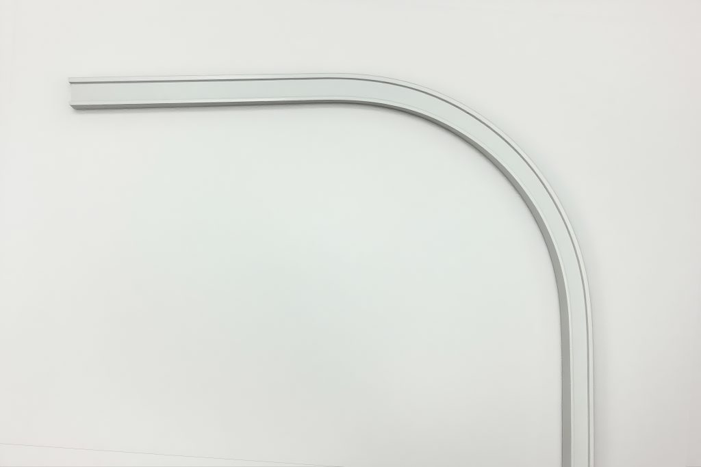 Bending LED Light Extrusions