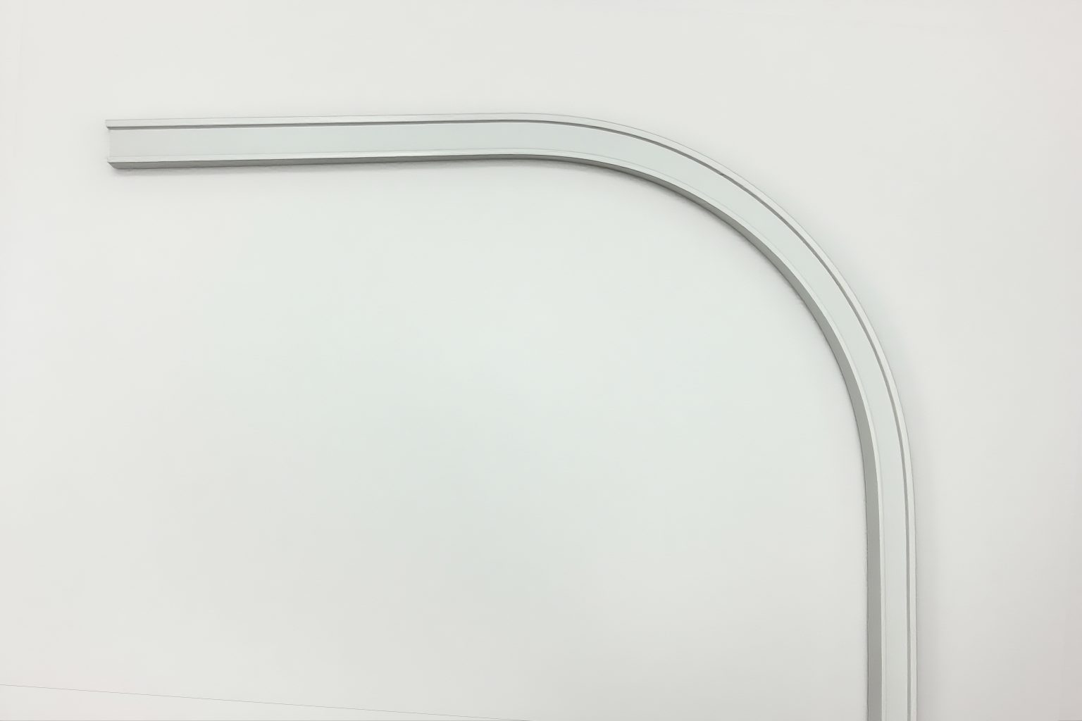 LED Light Extrusion Profiles Curve Arc Solutions