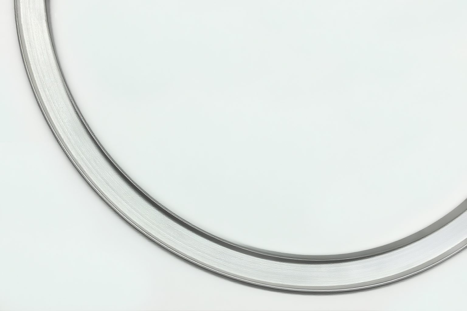 LED Light Extrusion Profiles Curve Arc Solutions