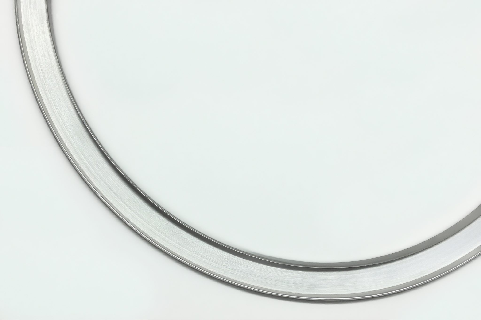 LED Light Extrusion Profiles Curve Arc Solutions