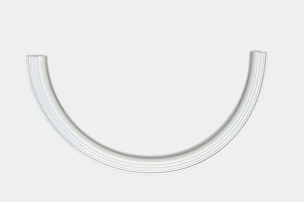 Curved LED Profile