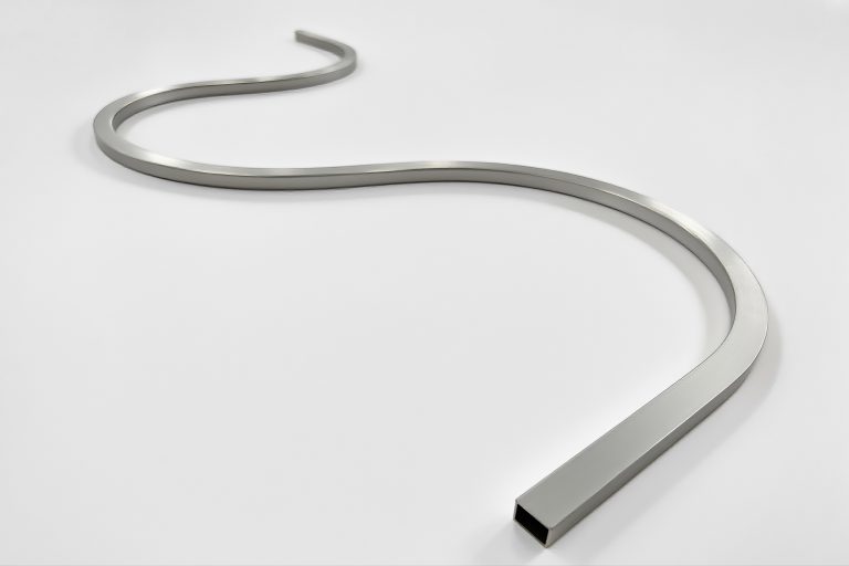 LED Light Extrusion Profiles Curve Arc Solutions