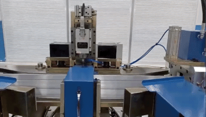 Aluminum Profile Bending Forming (I): Stretch Forming